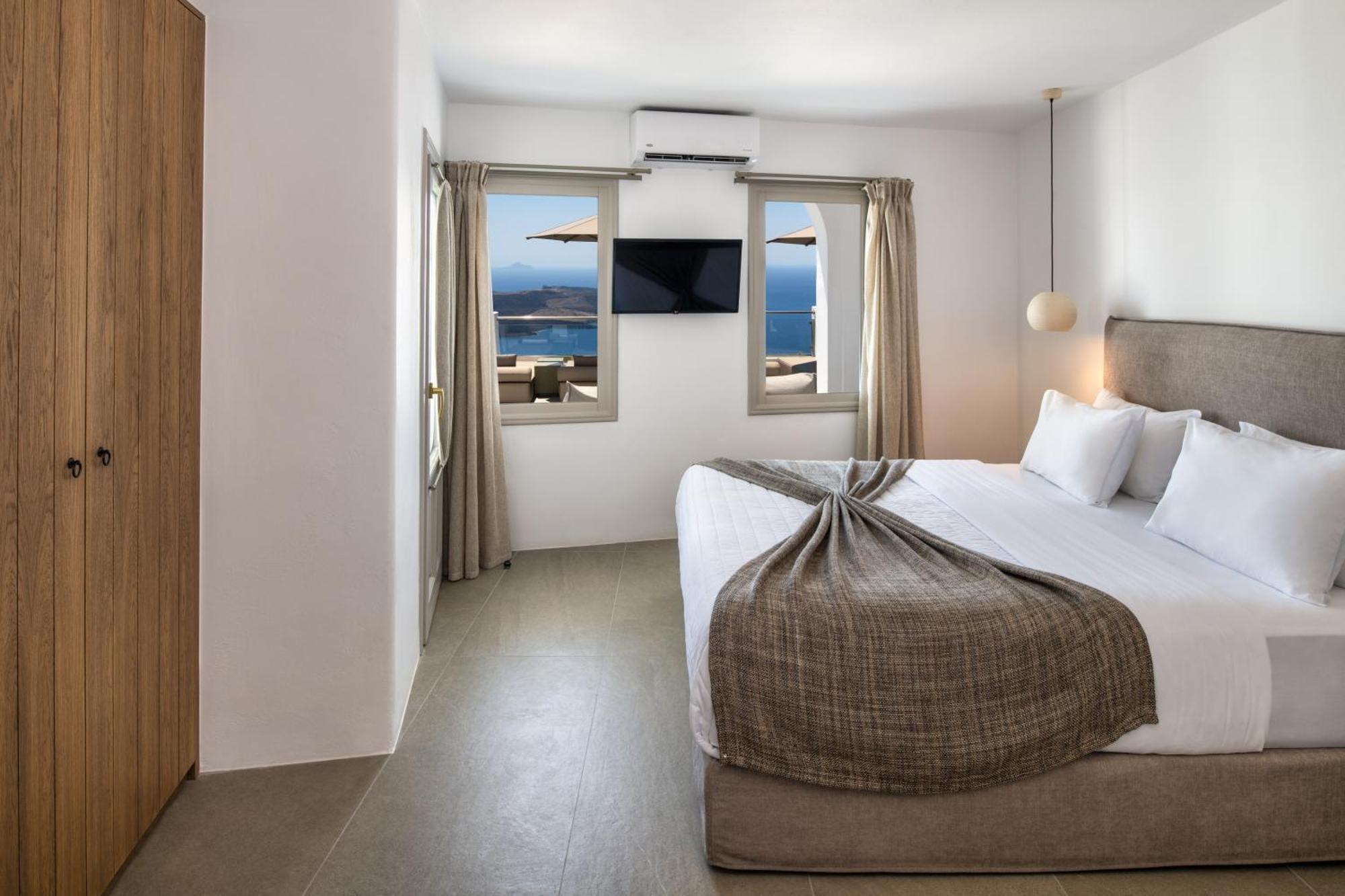 Ira Hotel & Spa - Adults Only Імеровіглі Екстер'єр фото