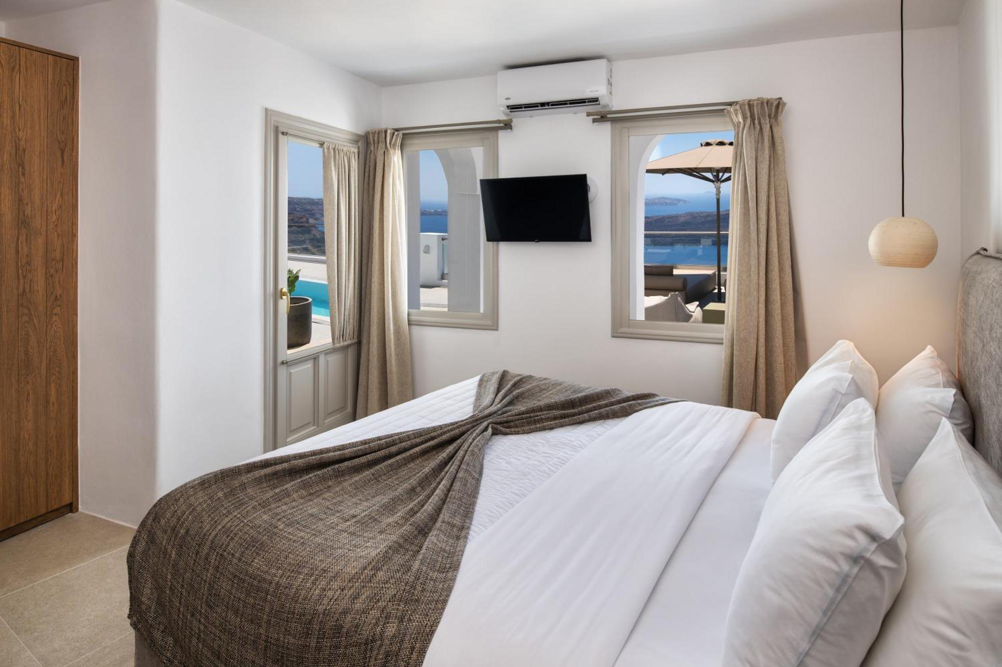 Ira Hotel & Spa - Adults Only Імеровіглі Екстер'єр фото