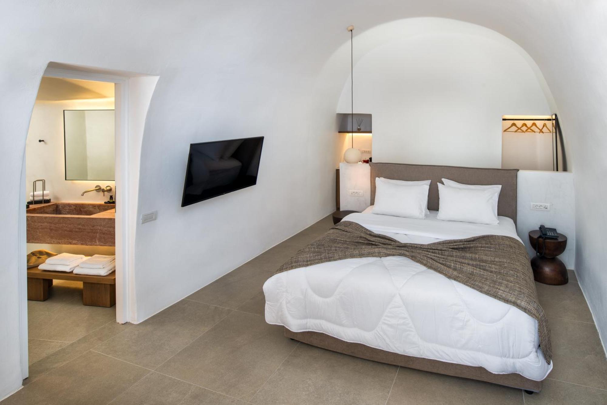 Ira Hotel & Spa - Adults Only Імеровіглі Екстер'єр фото