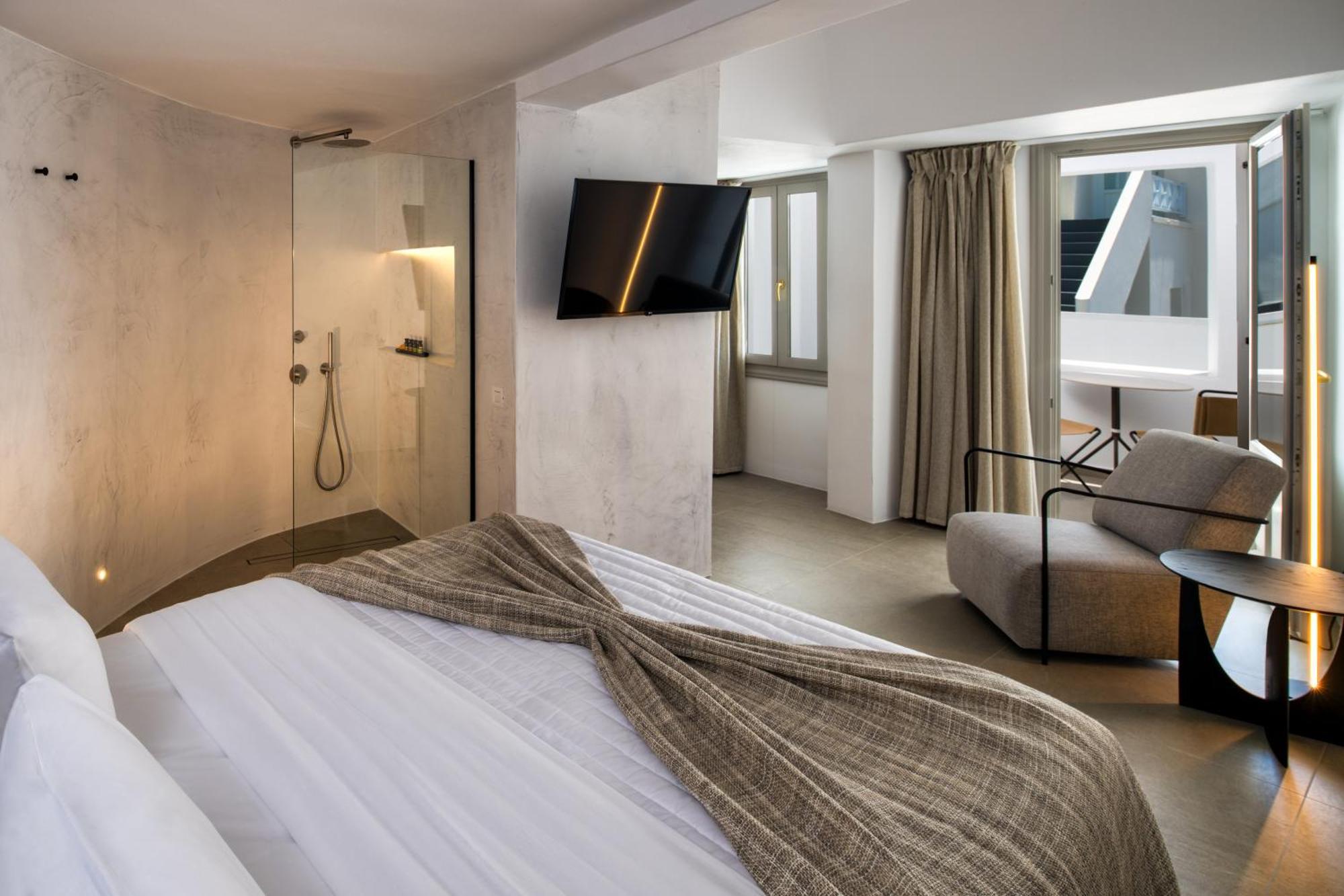 Ira Hotel & Spa - Adults Only Імеровіглі Екстер'єр фото